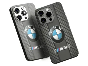 BMW Funda Celular Sensación Moderna Ligera